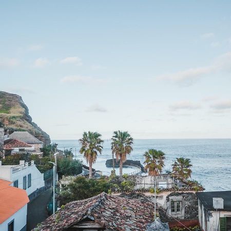 Nature Madeira Guest House Porto da Cruz Kültér fotó