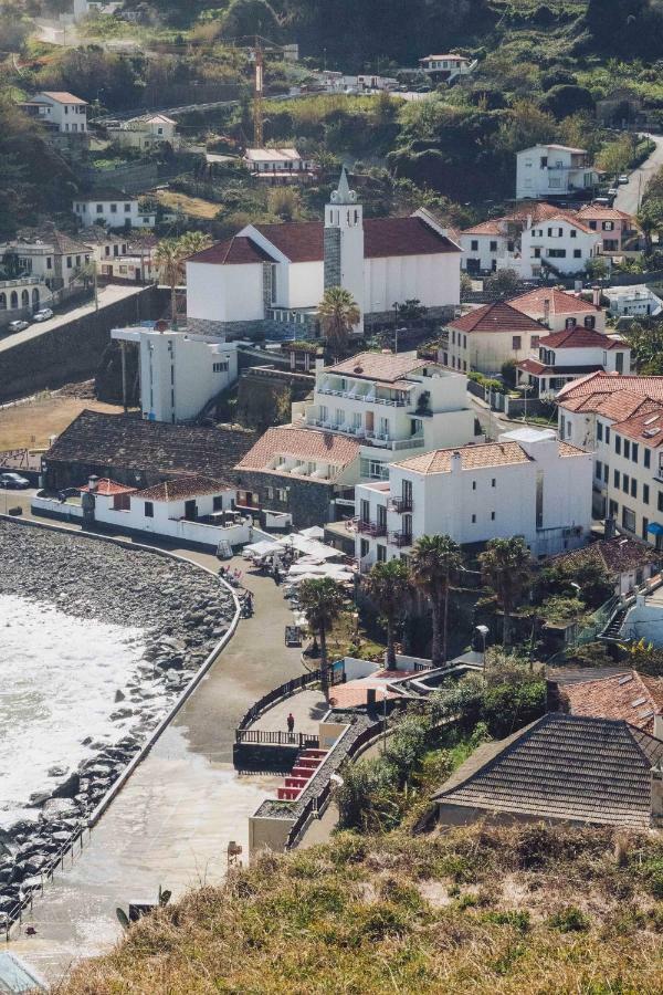 Nature Madeira Guest House Porto da Cruz Kültér fotó